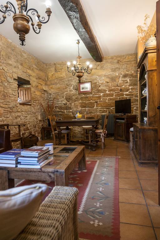 Las Herrerías Paraiso Del Bierzo المظهر الخارجي الصورة