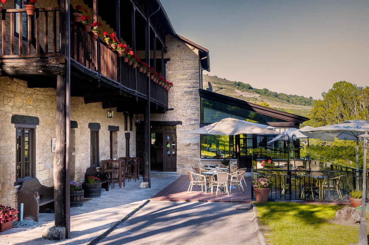 Las Herrerías Paraiso Del Bierzo المظهر الخارجي الصورة